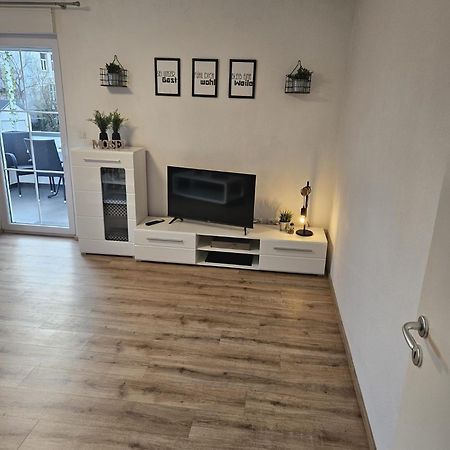Hakans Moselblick Ferienwohnung Treis-Karden Εξωτερικό φωτογραφία
