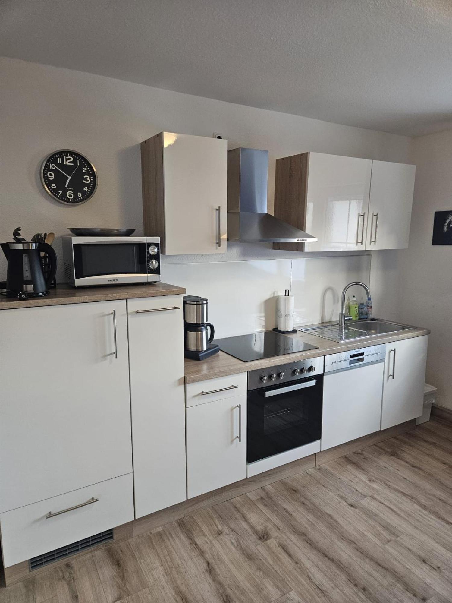 Hakans Moselblick Ferienwohnung Treis-Karden Εξωτερικό φωτογραφία