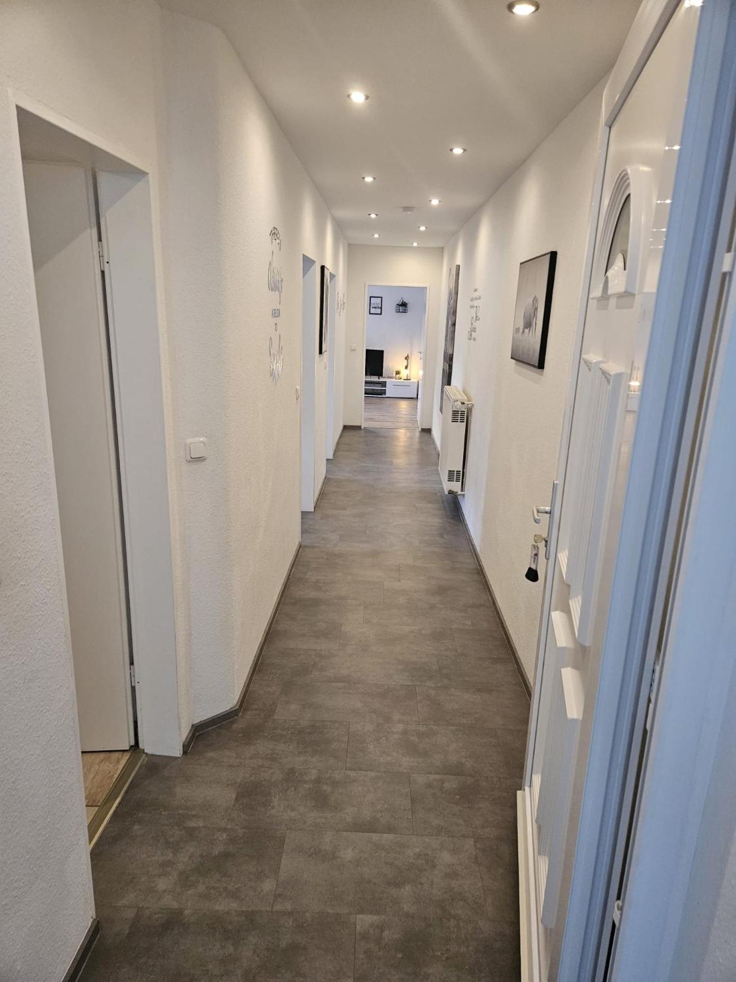 Hakans Moselblick Ferienwohnung Treis-Karden Εξωτερικό φωτογραφία