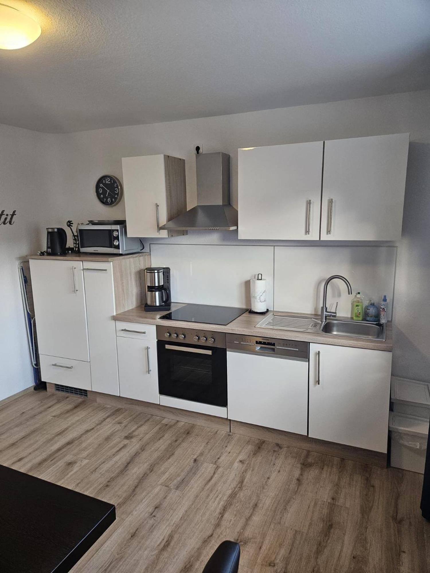 Hakans Moselblick Ferienwohnung Treis-Karden Εξωτερικό φωτογραφία