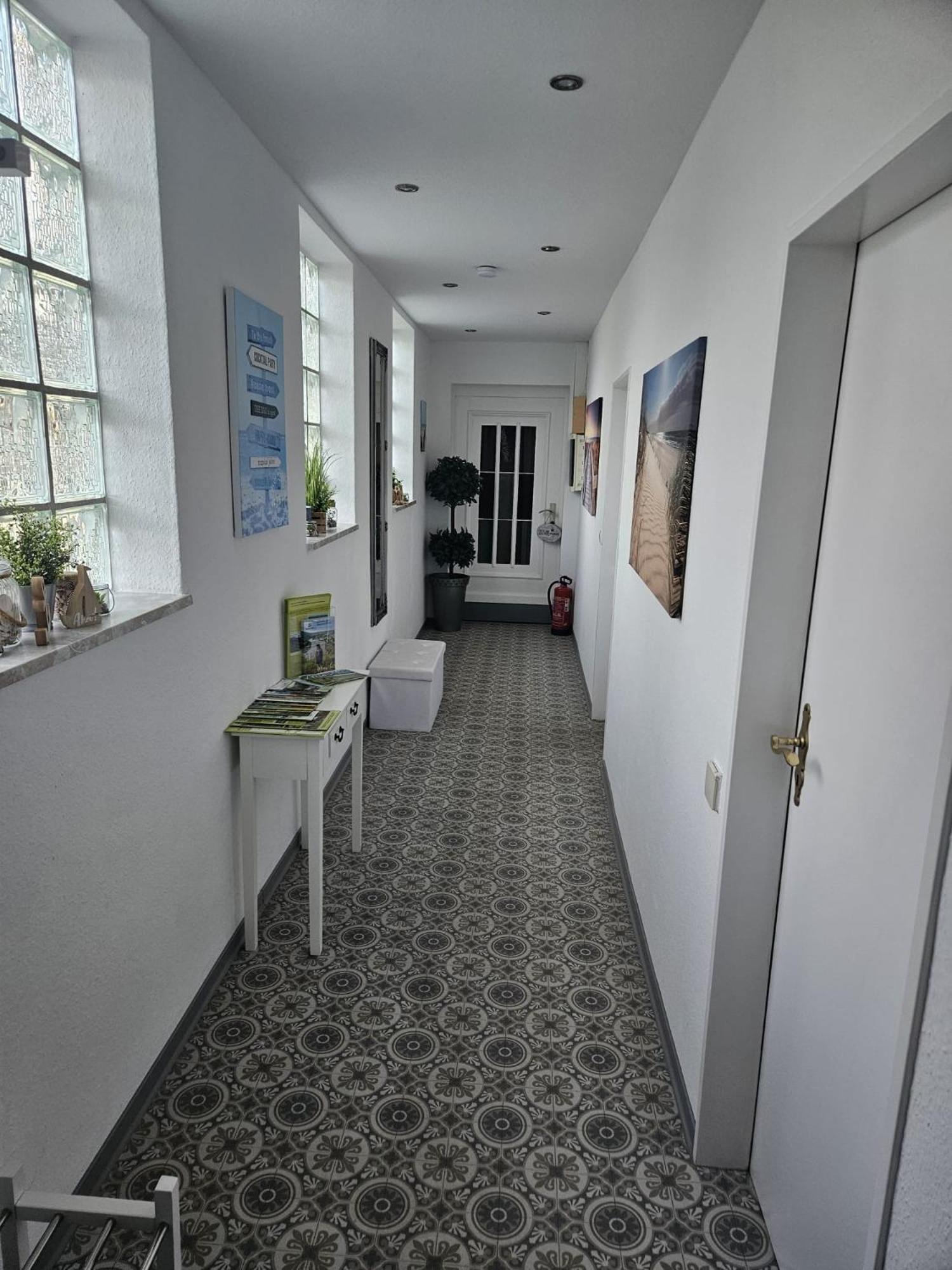 Hakans Moselblick Ferienwohnung Treis-Karden Εξωτερικό φωτογραφία
