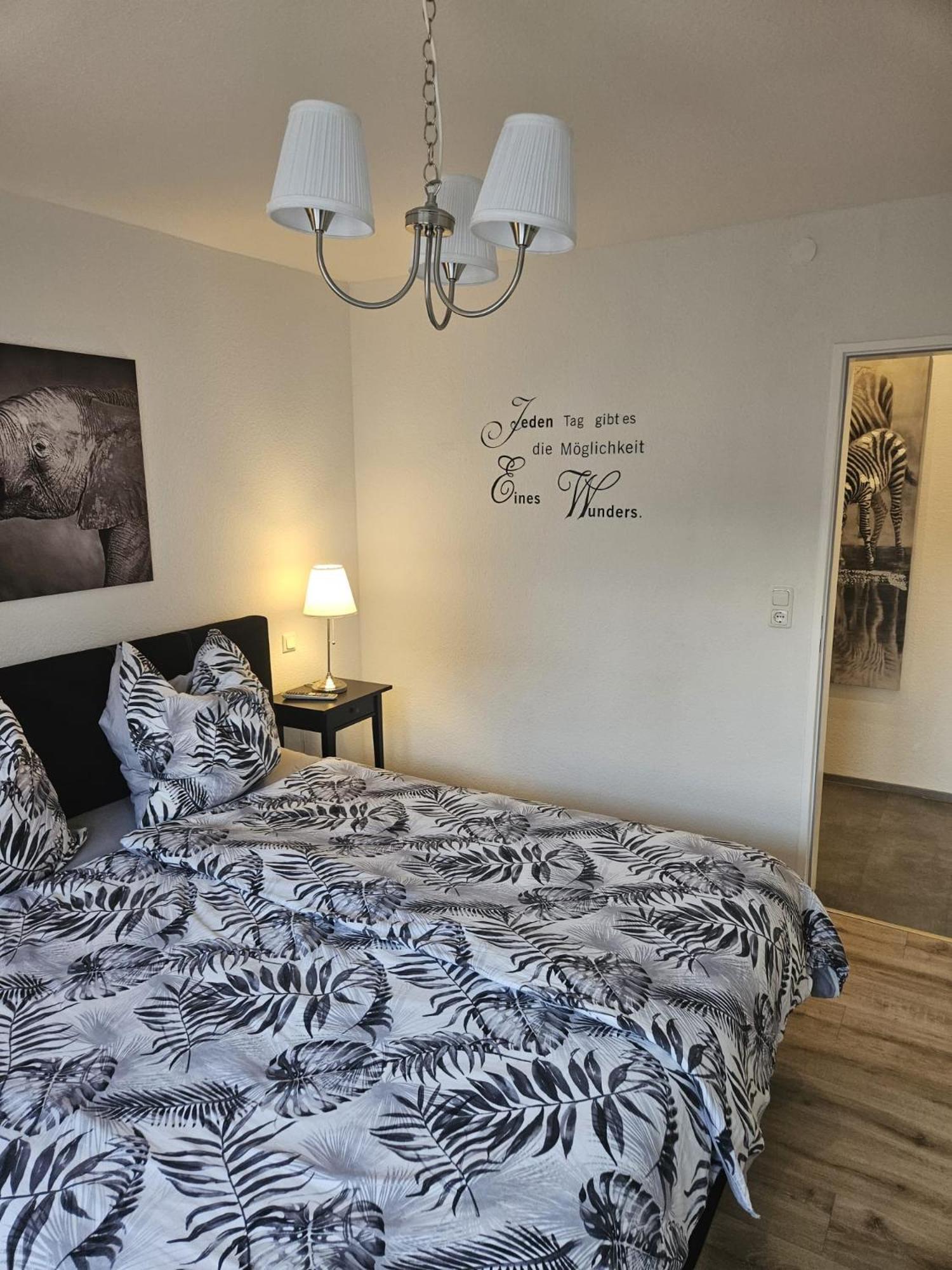 Hakans Moselblick Ferienwohnung Treis-Karden Εξωτερικό φωτογραφία